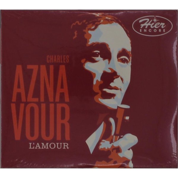 Charles Aznavour (1924-2018): Best Of / LAmour