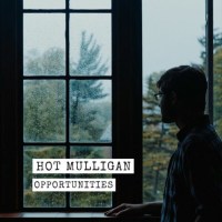 Hot Mulligan: Opportunities (Green Vinyl)