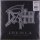 Death (Metal): Live In L.A. (Death & Raw) (Custom Merge with Splatter Vinyl)