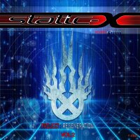 Static-X: Project: Regeneration Vol.2