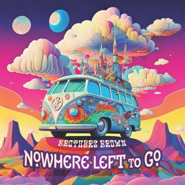 Brothers Brown: Nowhere Left To Go