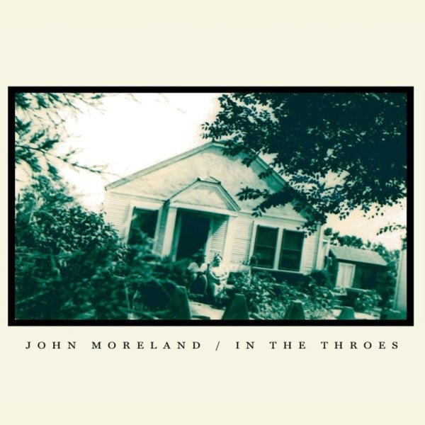 John Moreland: In The Throes