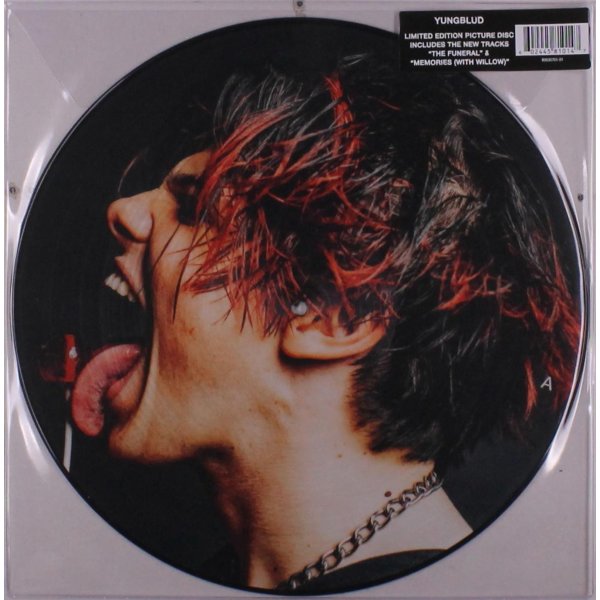 Yungblud: Yungblud (Limited Edition) (Picture Disc)