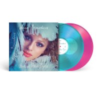 Anna Ermakova: Behind Blue Eyes (inkl. Duett mit Florian Silbereisen) (The Movie Album) (Limited Edition) (Blue & Pink Vinyl)