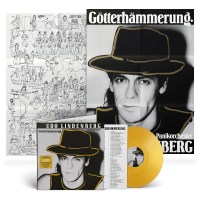 Udo Lindenberg: Götterhämmerung (40th...