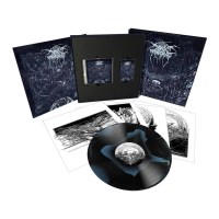 Darkthrone: It Beckons Us All (Limited Edition Boxset)...