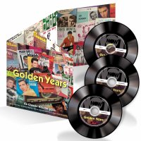 Various: Golden Years