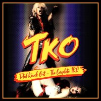 TKO: Total Knock Out: The Complete TKO