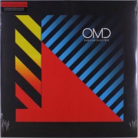 OMD (Orchestral Manoeuvres In The Dark): English Electric...