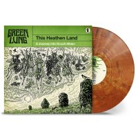 Green Lung: This Heathen Land (Limited Edition) (Amber...