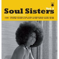 Various: Soul Sisters Vol. 2