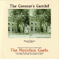 The Mountain Goats: The Coroners Gambit