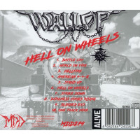 Wallop: Hell On Wheels