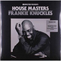 Various: Defected Presents House Masters: Frankie...