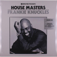 Various: Defected Presents House Masters: Frankie...