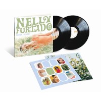 Nelly Furtado: Whoa, Nelly!