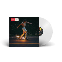 Benson Boone: Fireworks & Rollerblades (Clear Vinyl)