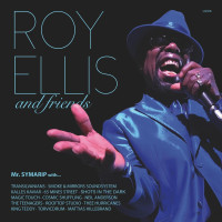 Roy Ellis: Roy Ellis And Friends