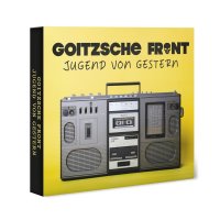 Goitzsche Front: Jugend von gestern