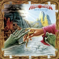 Helloween: Keeper Of The Seven Keys Part 2