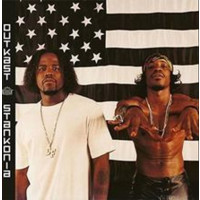 Outkast: Stankonia