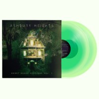 Ashbury Heights: Ghost House Sessions Vol.1 (Glow In The...