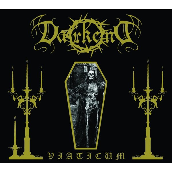 Darkend: Viaticum