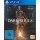 Dark Souls  Remastered  PS-4  Neuauflage - Atari  - (SONY® PS4 / Rollenspiel)