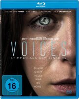 Voices - 375 Media  - (Blu-ray Video / Horror)