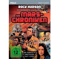 Die Mars-Chroniken