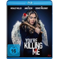 Youre Killing Me (Blu-ray)