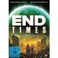 End Times - Tag der Abrechnung