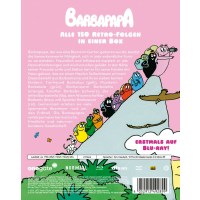 Barbapapa (Komplette Serie) (Blu-ray) - OneGate Media  -...