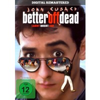 Better off Dead - Lanny dreht auf