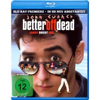 Better off Dead - Lanny dreht auf (Blu-ray)