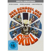 The Skull - Der Schädel des Marquis de Sade