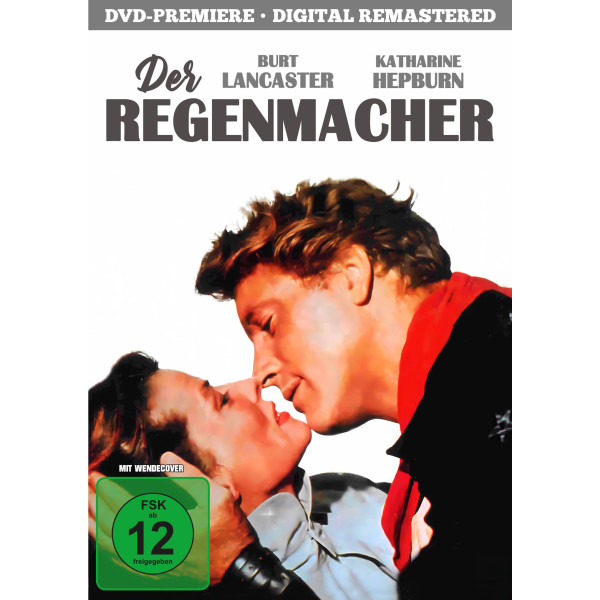 Der Regenmacher (1956)