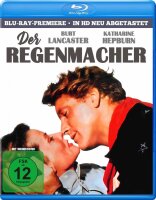 Der Regenmacher (1956) (Blu-ray) - HanseSound Musik  -...