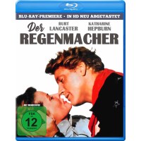 Der Regenmacher (1956) (Blu-ray)