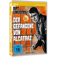 Der Gefangene von Alcatraz