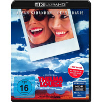 Thelma und Louise (Ultra HD Blu-ray & Blu-ray)