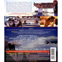 Thelma und Louise (Ultra HD Blu-ray & Blu-ray)