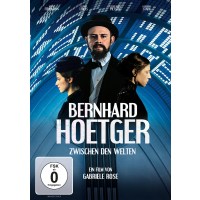 Bernhard Hoetger - Zwischen den Welten