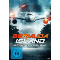 Bermuda Island - Gestrandet in der Hölle -   - (DVD...