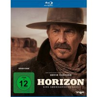 Horizon (Blu-ray) -   - (Blu-ray Video / Western)