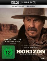 Horizon (Ultra HD Blu-ray & Blu-ray) - Tobis Film  -...
