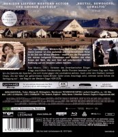 Horizon (Ultra HD Blu-ray & Blu-ray) - Tobis Film  -...