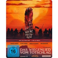 Das Wiegenlied vom Totschlag (Ultra HD Blu-ray & Blu-ray im Steelbook)