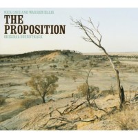 Nick Cave & Warren Ellis: The Proposition