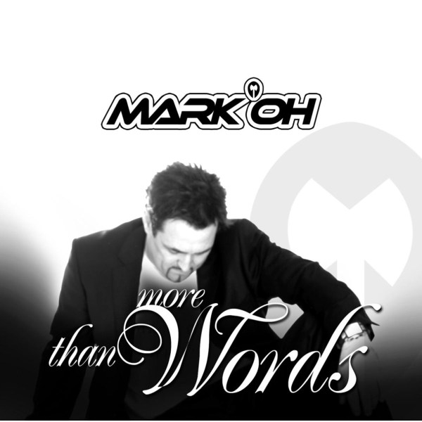 MarkOh: More Than Words